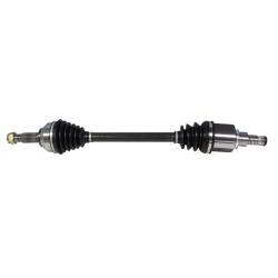 GSP - GSP NCV53017 CV Axle Assembly Front Left for Nissan Sentra 1.8 13-19 - Image 1