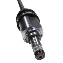 GSP - GSP NCV53008 Front Right CV Axle Assembly for 09-11 Nissan Versa 1.6 - Image 5