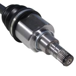 GSP - GSP NCV53017 CV Axle Assembly Front Left for Nissan Sentra 1.8 13-19 - Image 5