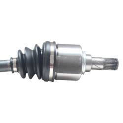 GSP - GSP NCV53023 CV Axle Assembly Front Left for 13-18 Nissan Altima Sedan 2.5 - Image 3