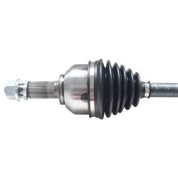 GSP - GSP NCV53023 CV Axle Assembly Front Left for 13-18 Nissan Altima Sedan 2.5 - Image 2