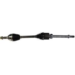 GSP - GSP NCV53027 Front Right CV Axle Assembly for Nissan FWD - Image 1