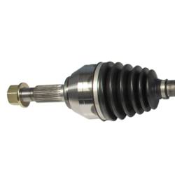 GSP - GSP NCV53027 Front Right CV Axle Assembly for Nissan FWD - Image 2