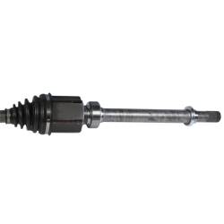 GSP - GSP NCV53027 Front Right CV Axle Assembly for Nissan FWD - Image 3