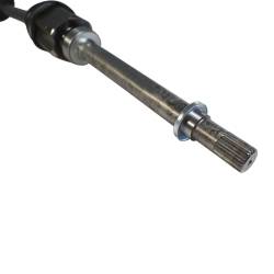 GSP - GSP NCV53027 Front Right CV Axle Assembly for Nissan FWD - Image 5