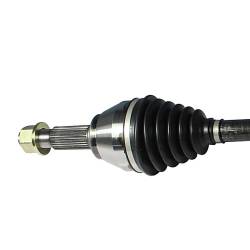 GSP - GSP NCV53035 Front Right CV Axle Assembly for 11-17 Nissan Juke AWD - Image 1