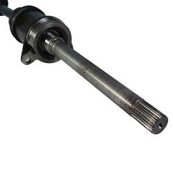 GSP - GSP NCV53035 Front Right CV Axle Assembly for 11-17 Nissan Juke AWD - Image 4