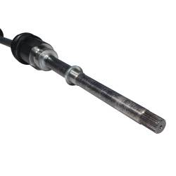 GSP - GSP NCV53032 Front Right CV Axle Assembly for 14-20 Nissan Rogue 2.5 AWD - Image 5