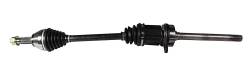 GSP - GSP NCV53035 Front Right CV Axle Assembly for 11-17 Nissan Juke AWD - Image 5