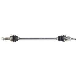 GSP - GSP NCV53036 Rear CV Axle Assembly for Nissan 2.5 - Image 1