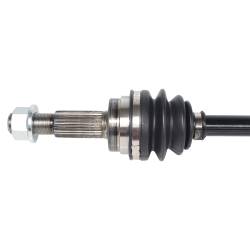 GSP - GSP NCV53036 Rear CV Axle Assembly for Nissan 2.5 - Image 2