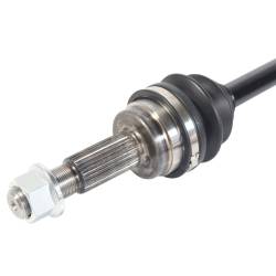 GSP - GSP NCV53036 Rear CV Axle Assembly for Nissan 2.5 - Image 4