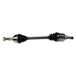 GSP - GSP NCV53038 Front Left CV Axle Assembly for 07-12 Nissan Sentra - Image 1