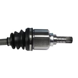 GSP - GSP NCV53038 Front Left CV Axle Assembly for 07-12 Nissan Sentra - Image 3