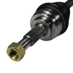 GSP - GSP NCV53038 Front Left CV Axle Assembly for 07-12 Nissan Sentra - Image 4