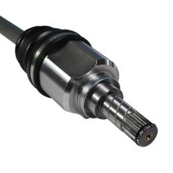 GSP - GSP NCV53038 Front Left CV Axle Assembly for 07-12 Nissan Sentra - Image 5