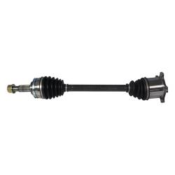 GSP - GSP NCV53046 Right Rear CV Axle Assembly for 93-94 Infiniti J30 - Image 1