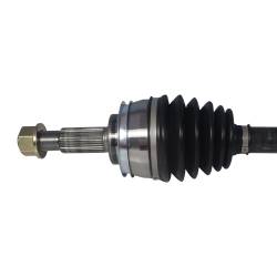 GSP - GSP NCV53046 Right Rear CV Axle Assembly for 93-94 Infiniti J30 - Image 2