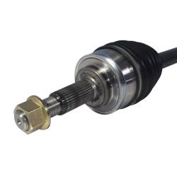 GSP - GSP NCV53046 Right Rear CV Axle Assembly for 93-94 Infiniti J30 - Image 4