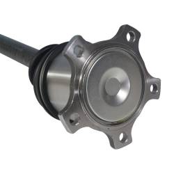 GSP - GSP NCV53046 Right Rear CV Axle Assembly for 93-94 Infiniti J30 - Image 5
