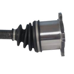 GSP - GSP NCV53046 Right Rear CV Axle Assembly for 93-94 Infiniti J30 - Image 3