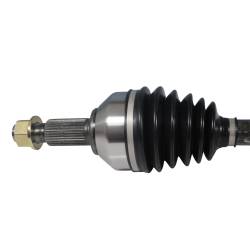 GSP - GSP NCV53048 Front Right CV Axle Assembly for Infiniti/Nissan 3.5 4WD/AWD - Image 2