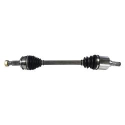GSP - GSP NCV53051 Front Left CV Axle Assemblyfor 14-20 Nissan Rogue 2.5 - Image 1