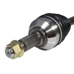 GSP - GSP NCV53048 Front Right CV Axle Assembly for Infiniti/Nissan 3.5 4WD/AWD - Image 4