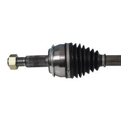 GSP - GSP NCV53051 Front Left CV Axle Assemblyfor 14-20 Nissan Rogue 2.5 - Image 2