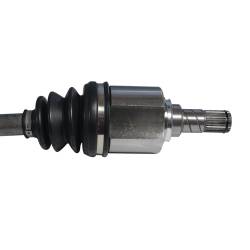 GSP - GSP NCV53051 Front Left CV Axle Assemblyfor 14-20 Nissan Rogue 2.5 - Image 3