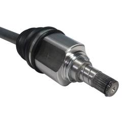 GSP - GSP NCV53051 Front Left CV Axle Assemblyfor 14-20 Nissan Rogue 2.5 - Image 5