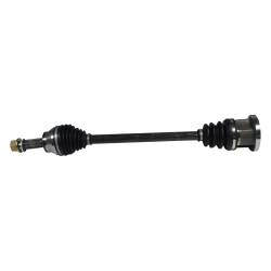 GSP - GSP NCV53061 Front Left CV Axle Assembly for 06-08 Infiniti M35 X - Image 1