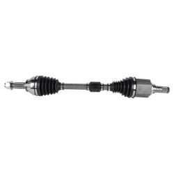 GSP - GSP NCV53071 Front Left CV Axle Assembly for 11-17 Nissan Juke AWD - Image 1