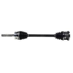 GSP - GSP NCV53098 Front Right CV Axle Assembly for 83-86 Nissan 720 4WD - Image 1