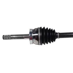 GSP - GSP NCV53098 Front Right CV Axle Assembly for 83-86 Nissan 720 4WD - Image 2