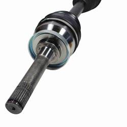 GSP - GSP NCV53099 Front Left CV Axle Assembly for 83-86 Nissan 720 4WD - Image 3