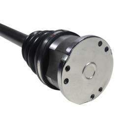 GSP - GSP NCV53098 Front Right CV Axle Assembly for 83-86 Nissan 720 4WD - Image 5