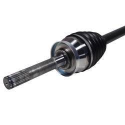 GSP - GSP NCV53098 Front Right CV Axle Assembly for 83-86 Nissan 720 4WD - Image 4