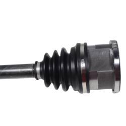 GSP - GSP NCV53098 Front Right CV Axle Assembly for 83-86 Nissan 720 4WD - Image 3
