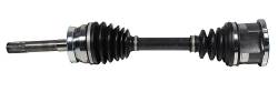 GSP - GSP NCV53099 Front Left CV Axle Assembly for 83-86 Nissan 720 4WD - Image 5