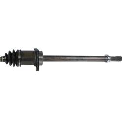 GSP - GSP NCV53112 Front Right CV Axle Assembly for 07-12 Nissan Altima SE 3.5 - Image 3