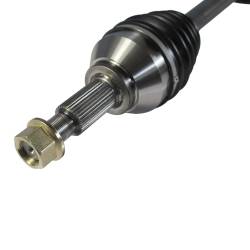 GSP - GSP NCV53112 Front Right CV Axle Assembly for 07-12 Nissan Altima SE 3.5 - Image 4