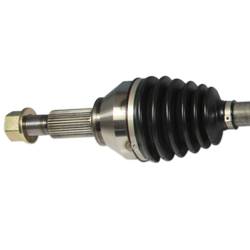 GSP - GSP NCV53112 Front Right CV Axle Assembly for 07-12 Nissan Altima SE 3.5 - Image 2