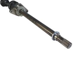 GSP - GSP NCV53112 Front Right CV Axle Assembly for 07-12 Nissan Altima SE 3.5 - Image 5