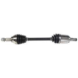 GSP - GSP NCV53115 Front Left CV Axle Assembly for Infiniti/Nissan 3.5 FWD - Image 1