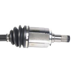 GSP - GSP NCV53115 Front Left CV Axle Assembly for Infiniti/Nissan 3.5 FWD - Image 3