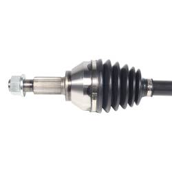 GSP - GSP NCV53115 Front Left CV Axle Assembly for Infiniti/Nissan 3.5 FWD - Image 2