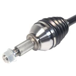 GSP - GSP NCV53115 Front Left CV Axle Assembly for Infiniti/Nissan 3.5 FWD - Image 4
