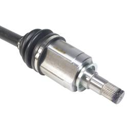 GSP - GSP NCV53115 Front Left CV Axle Assembly for Infiniti/Nissan 3.5 FWD - Image 5