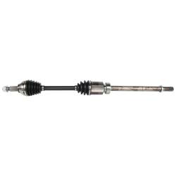 GSP - GSP NCV53116 CV Axle Assembly Front Right for Infiniti/Nissan 3.5 FWD - Image 1